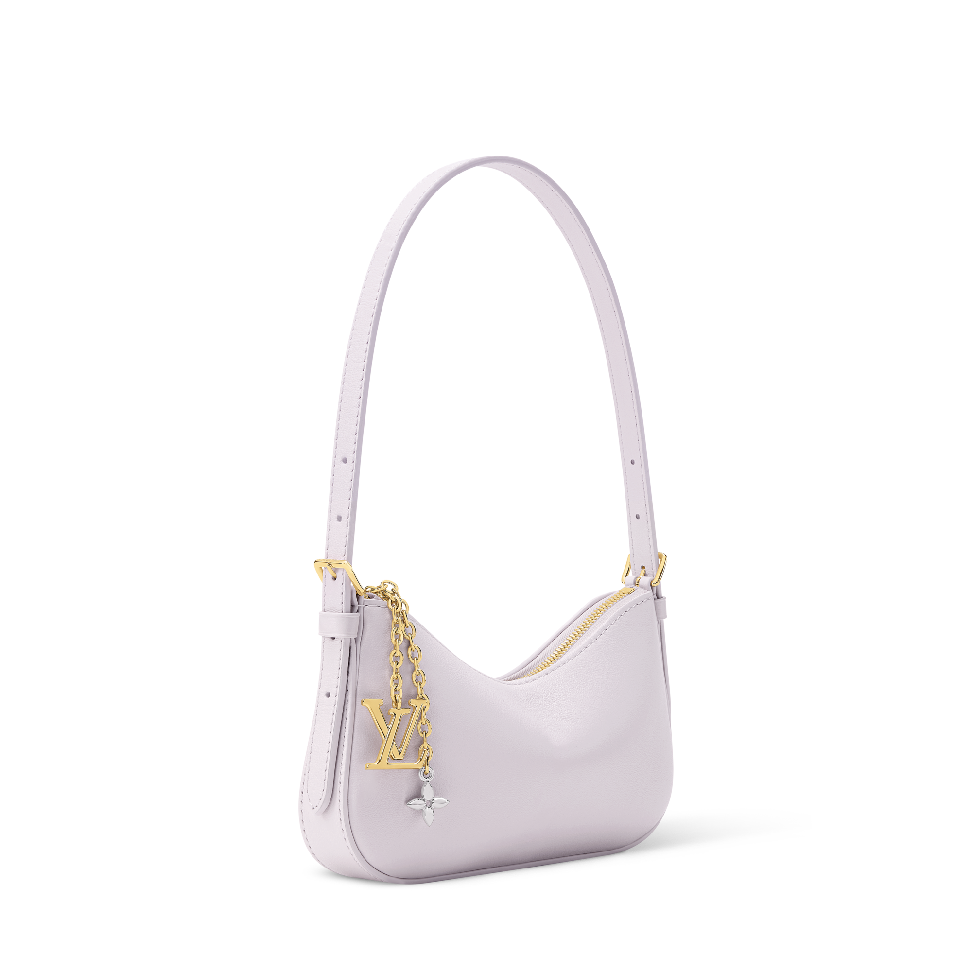 Pochette LV Bloom H36 - Women - Small Leather Goods | LOUIS VUITTON ®